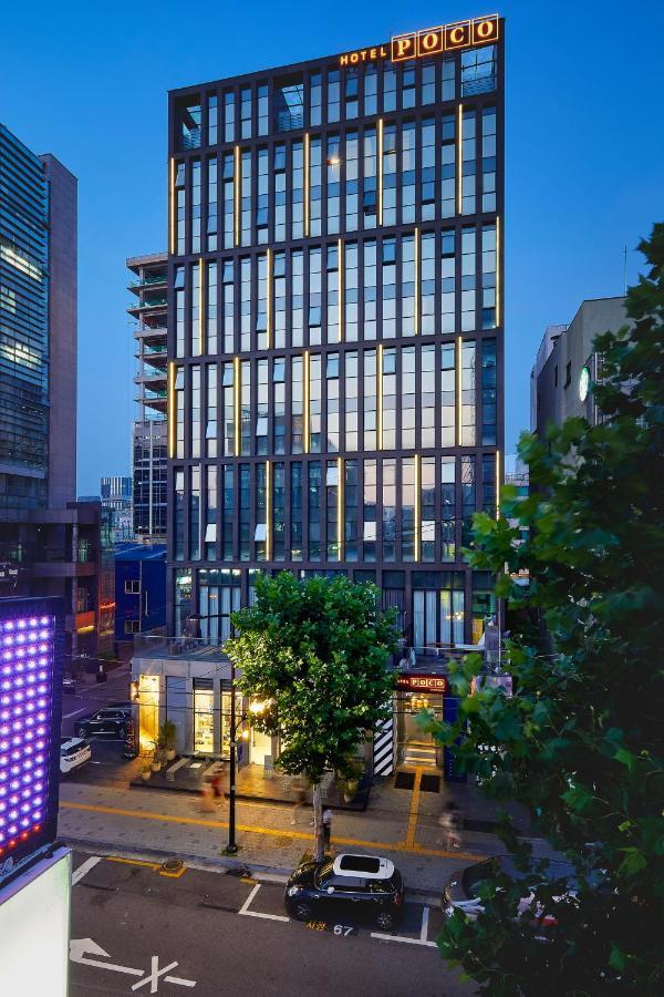 Poco Seongsu Hotel