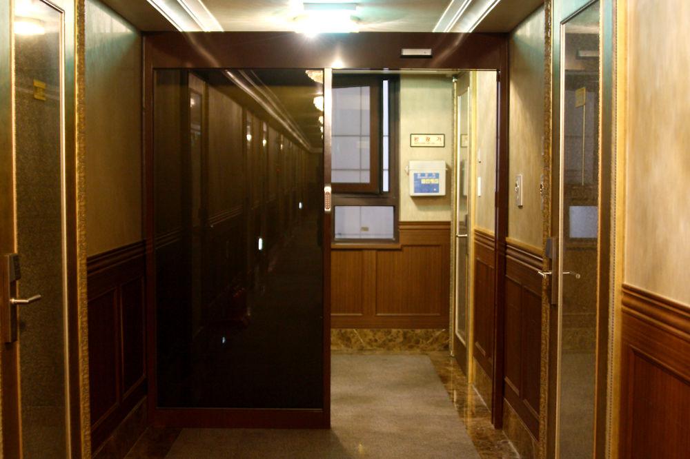 Hotel Gangnam Artnouveau
