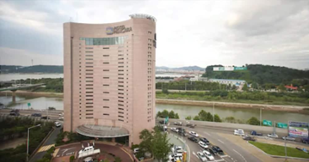 Niagara Seoul