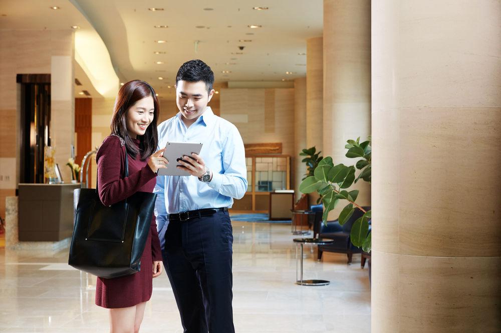 Courtyard By Marriott Times Square Hotel 4*