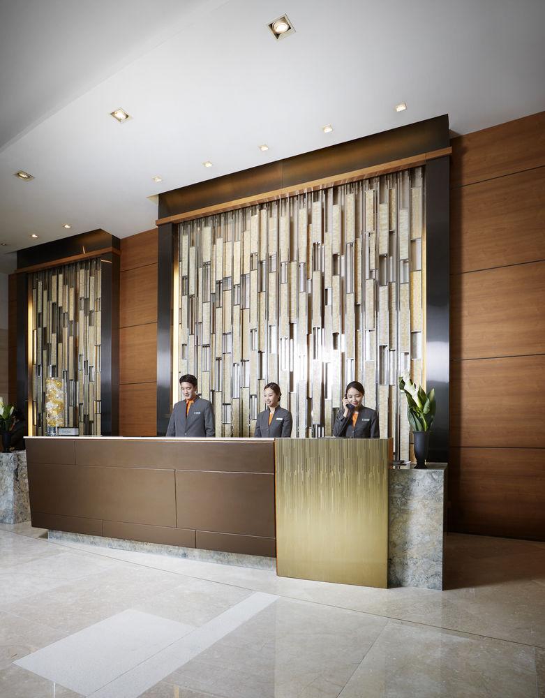 Hotel Courtyard By Marriott Times Square