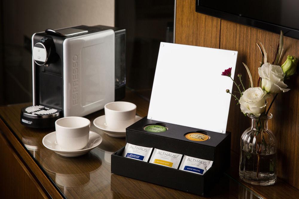 Courtyard By Marriott Times Square Hotel