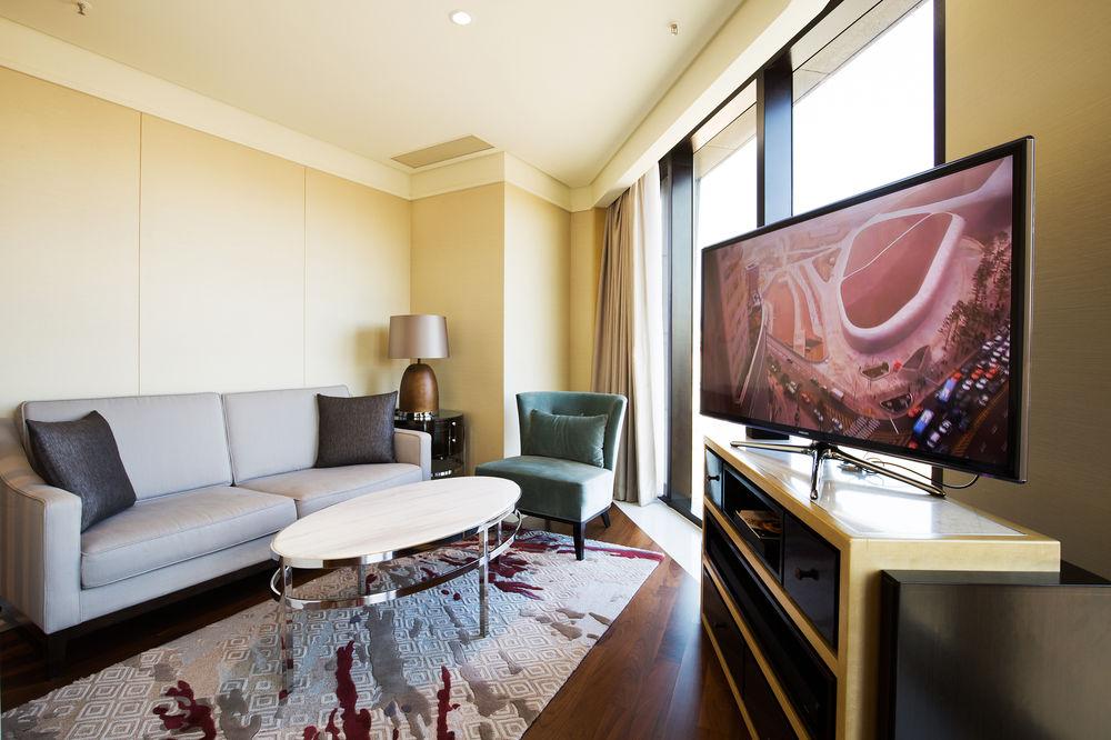 Jw Marriott Dongdaemun Square Seoul