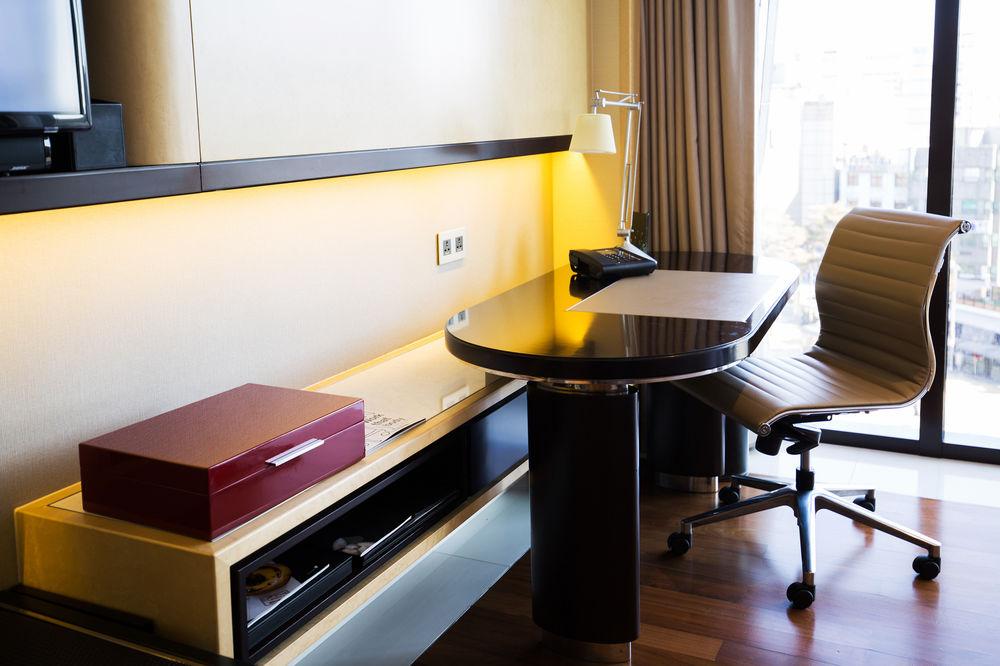 Jw Marriott Dongdaemun Square Seoul