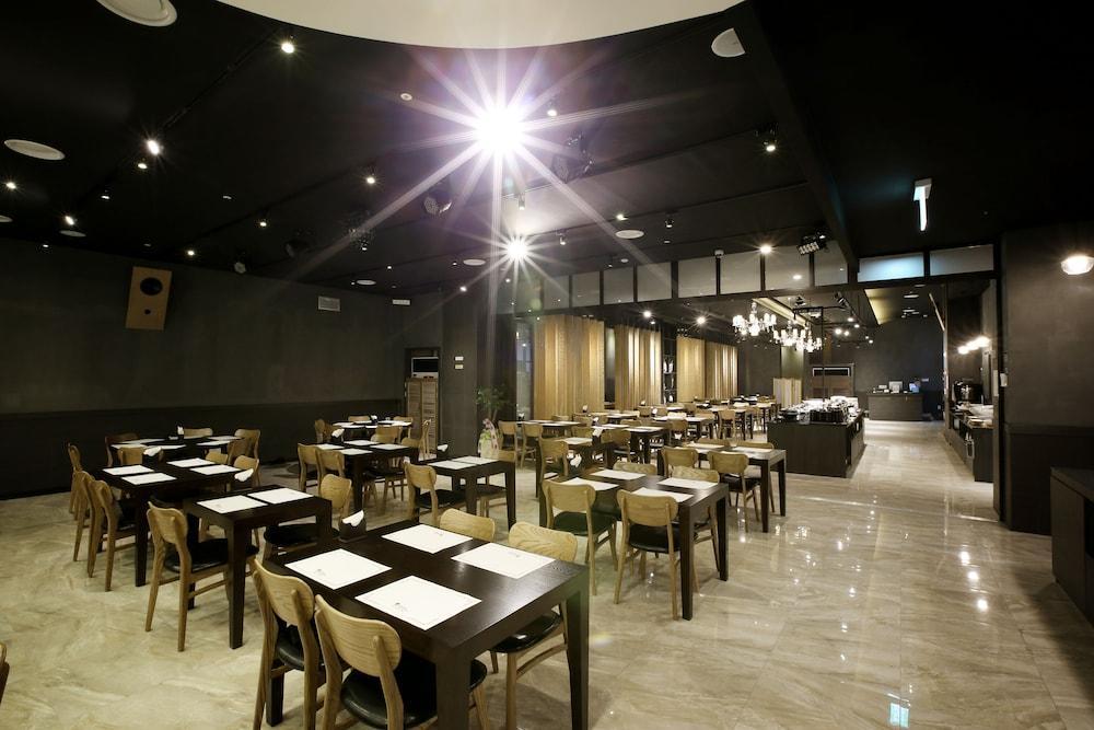 Golden Dongdaemun Hotel Seoul
