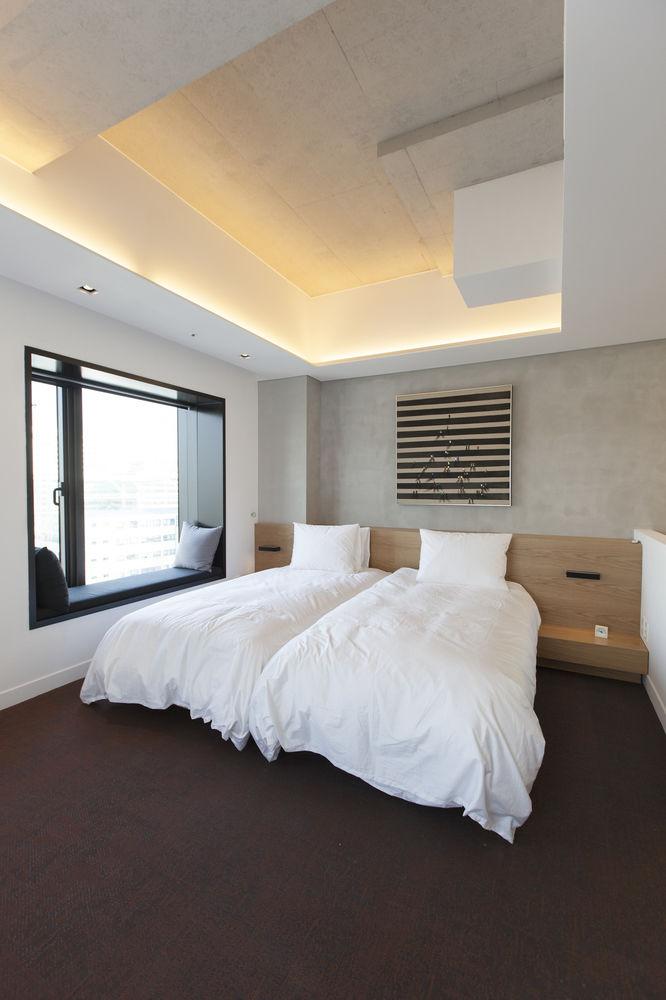 Hotel Stayb Myeongdong Seoul