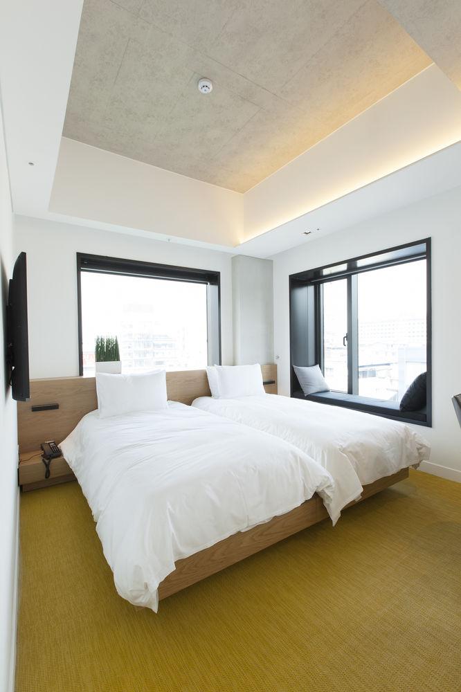 Hotel Stayb Myeongdong Seoul