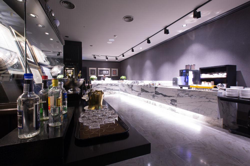 Hotel Kensington Yeouido Seoul