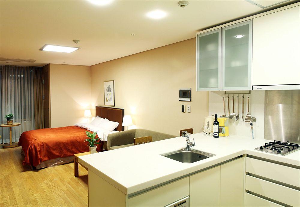 Hotel Vabien 2 Serviced 3*