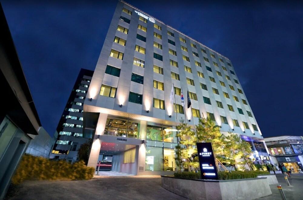 Midcity Myeongdong