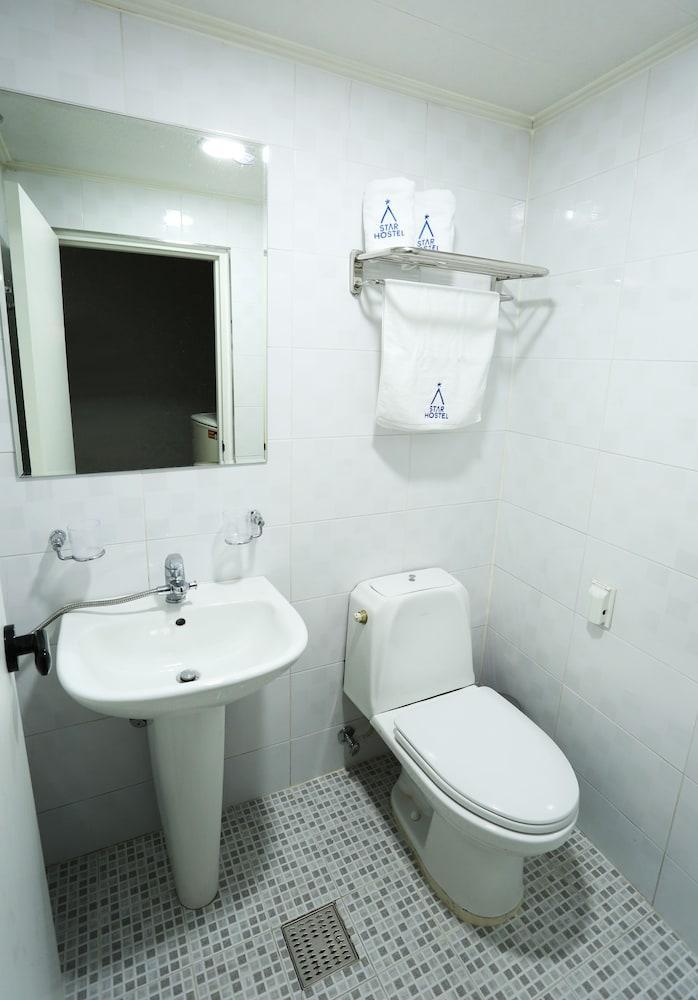 Hostel Star Myeongdong Ing *