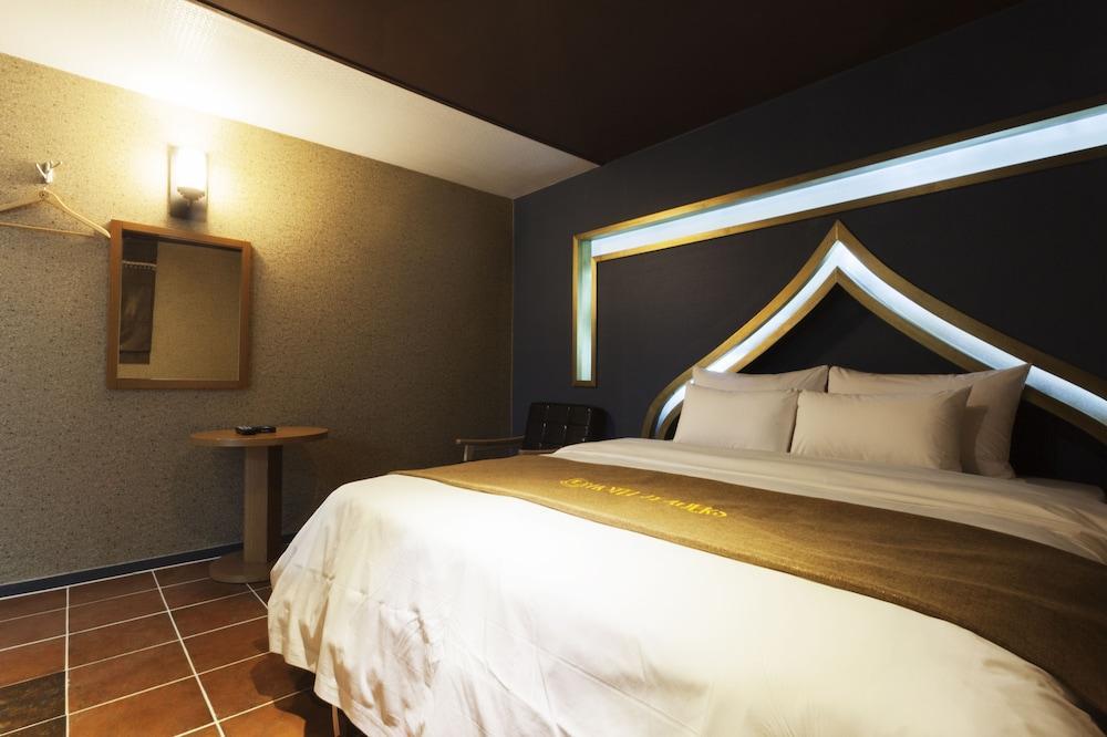 Hotel Leaders Seoul