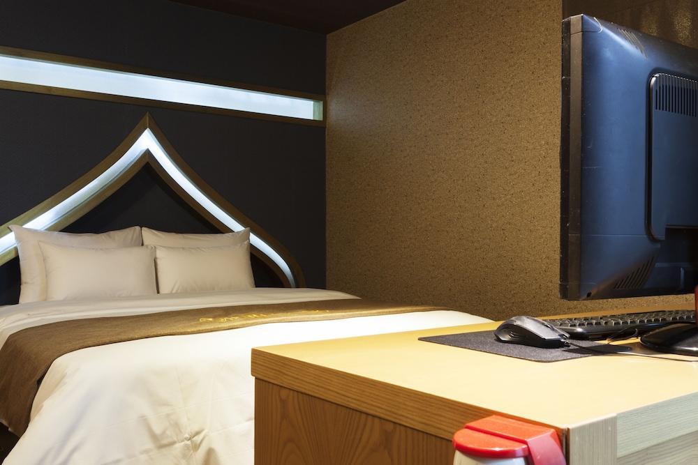 Hotel Leaders Seoul