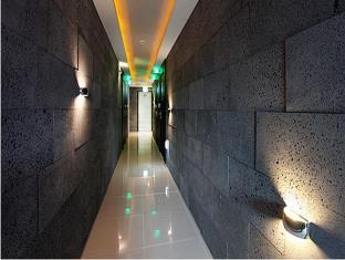 Fiona Hotel Seoul