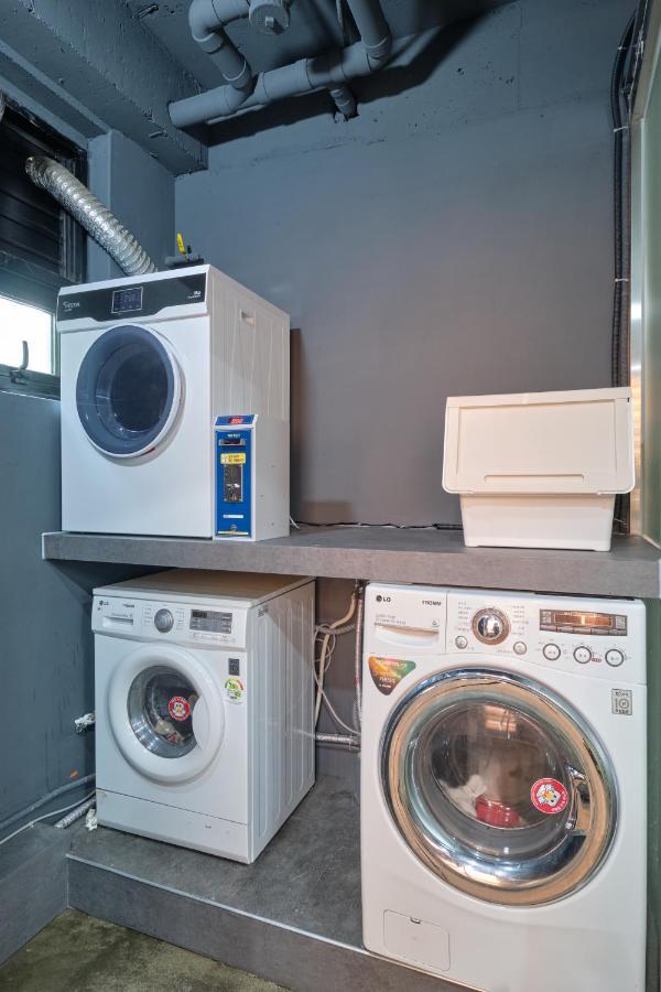 Chason M Hostel Seoul