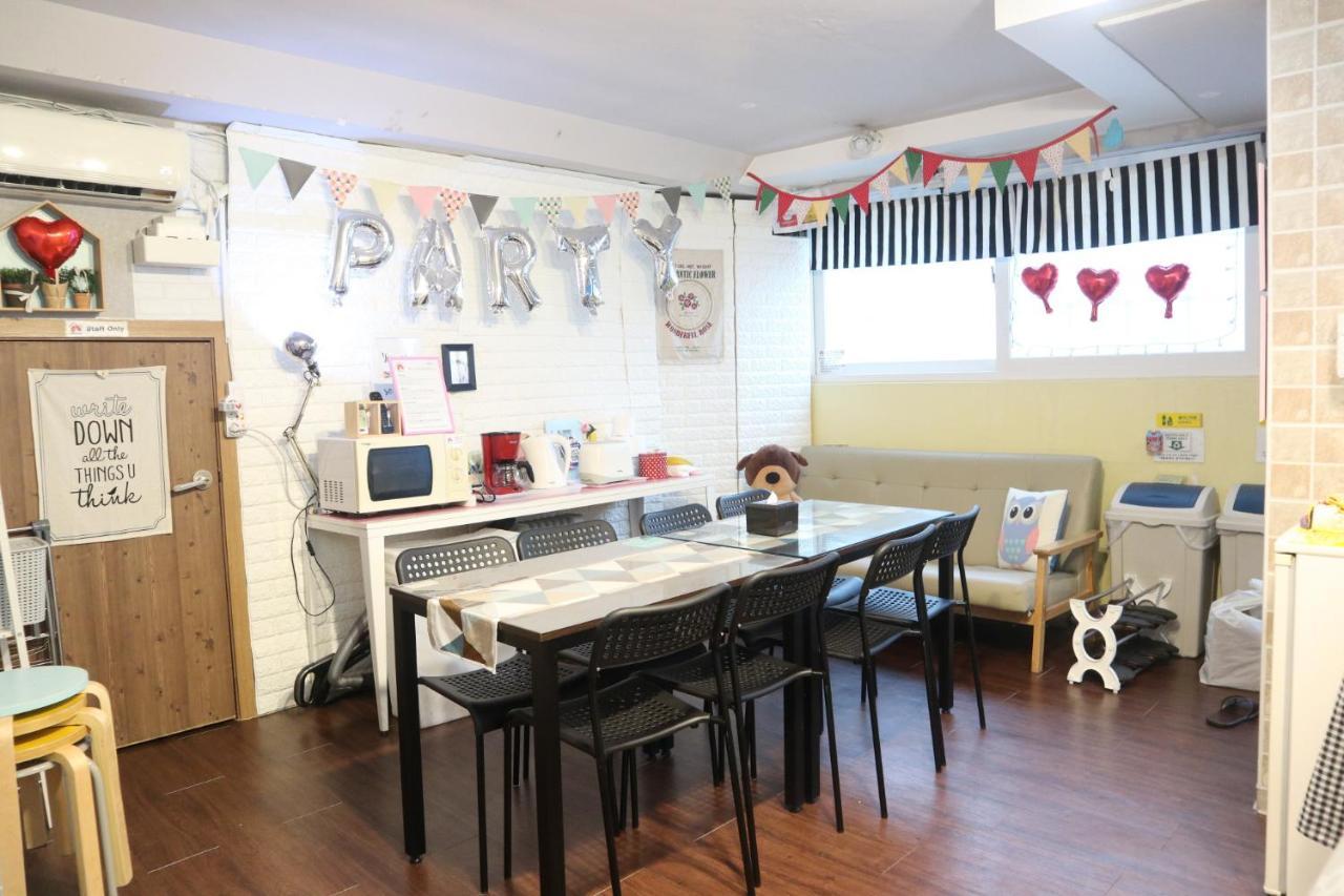 Hongdae Style Guest house Seoul
