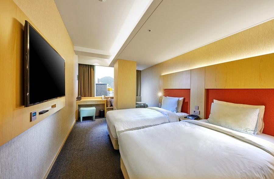 Hotel Midcity Myeongdong Seoul