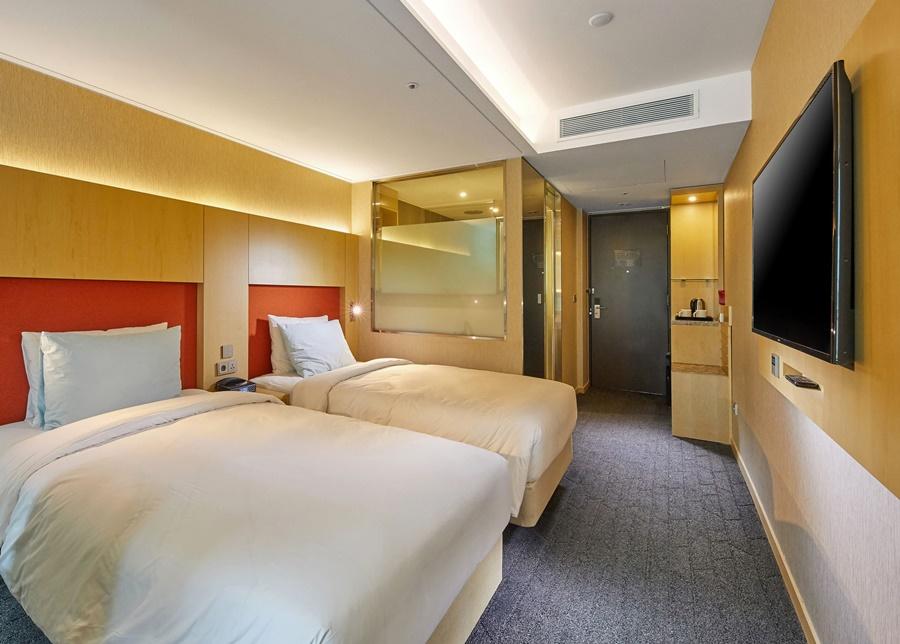 Midcity Myeongdong 3* Seoul