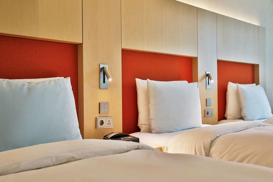 Midcity Myeongdong Hotel