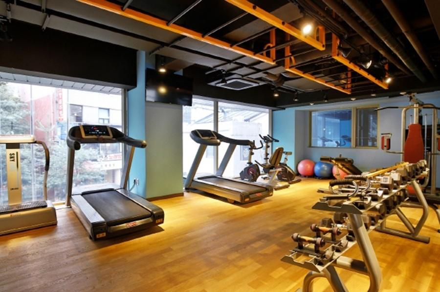 Midcity Myeongdong Hotel Seoul