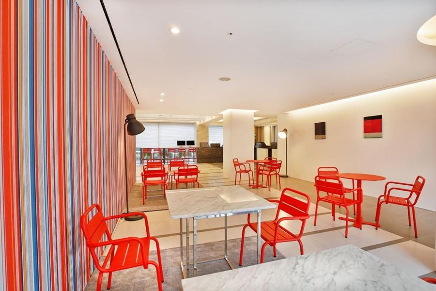 Midcity Myeongdong Hotel