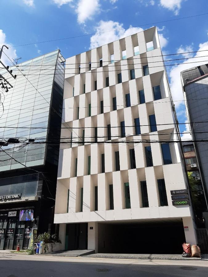 Bestel Hostel Seoul
