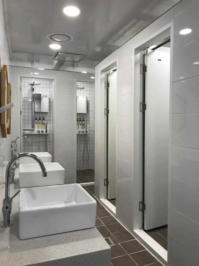 Hostel Seoulite Myeongdong Formerly - Step Myeongdong 2