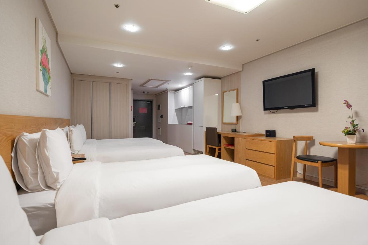 Hotel Ramada By Wyndham Dongdaemun