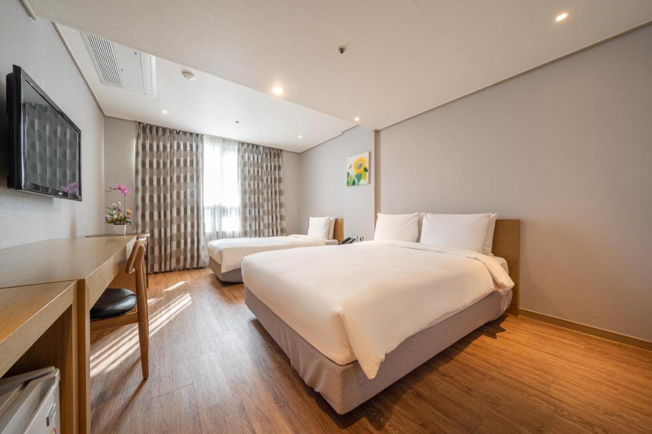 Ramada By Wyndham Dongdaemun Hotel Seoul