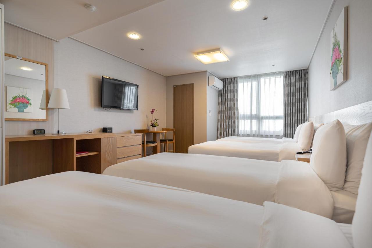 Ramada By Wyndham Dongdaemun 3* Seoul