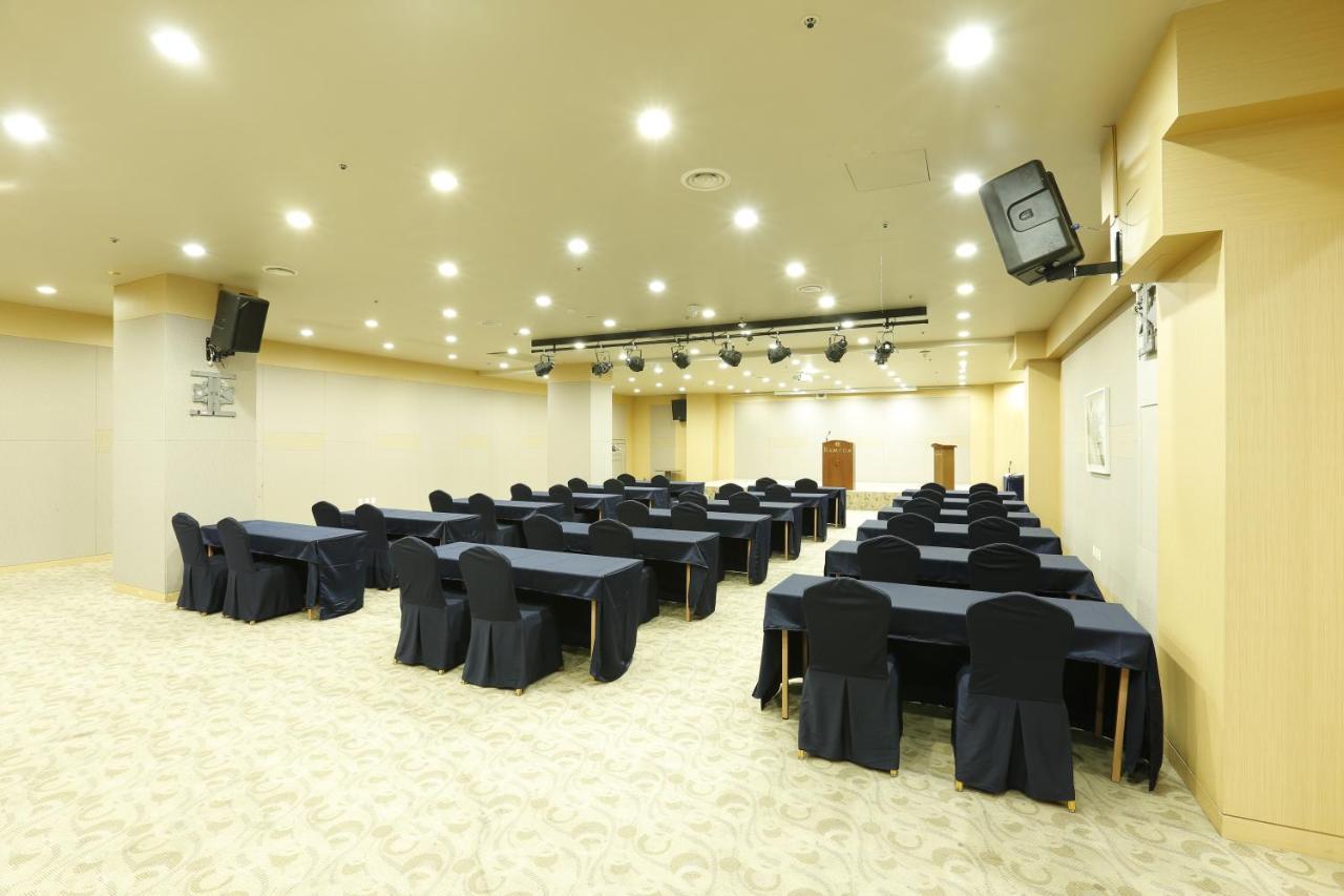 Hotel Ramada By Wyndham Dongdaemun Seoul