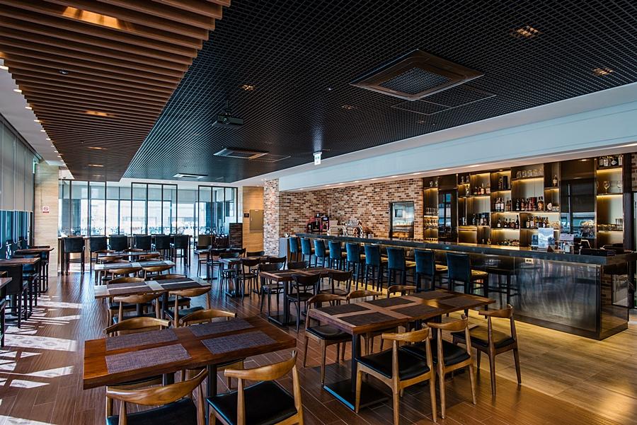 Hotel Ibc Dongdaemun Seul