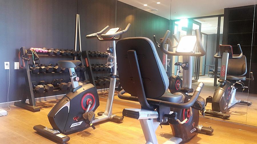 Ibc Dongdaemun Hotel 3*