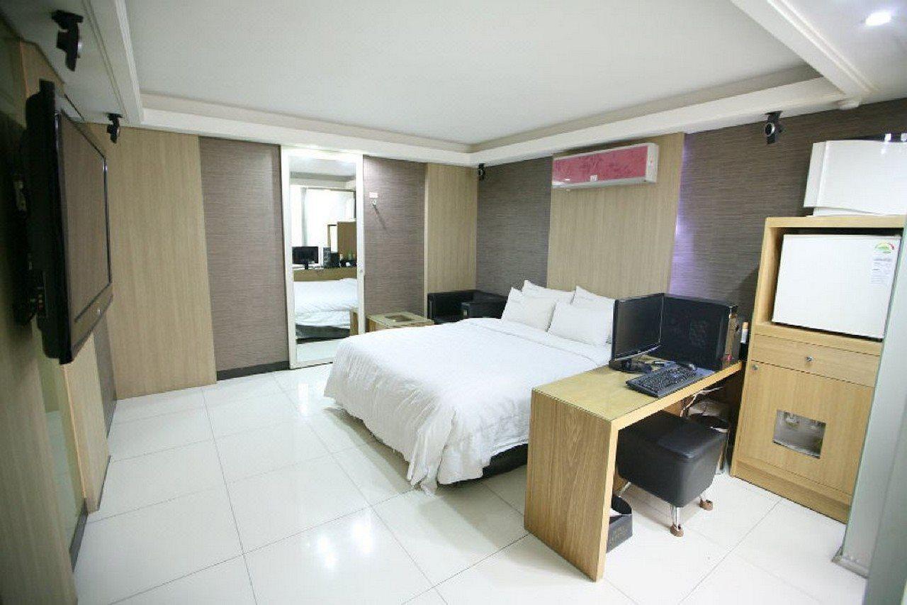 Hit Hotel Seoul