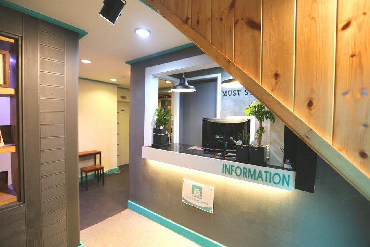 Must Hotel Seoul