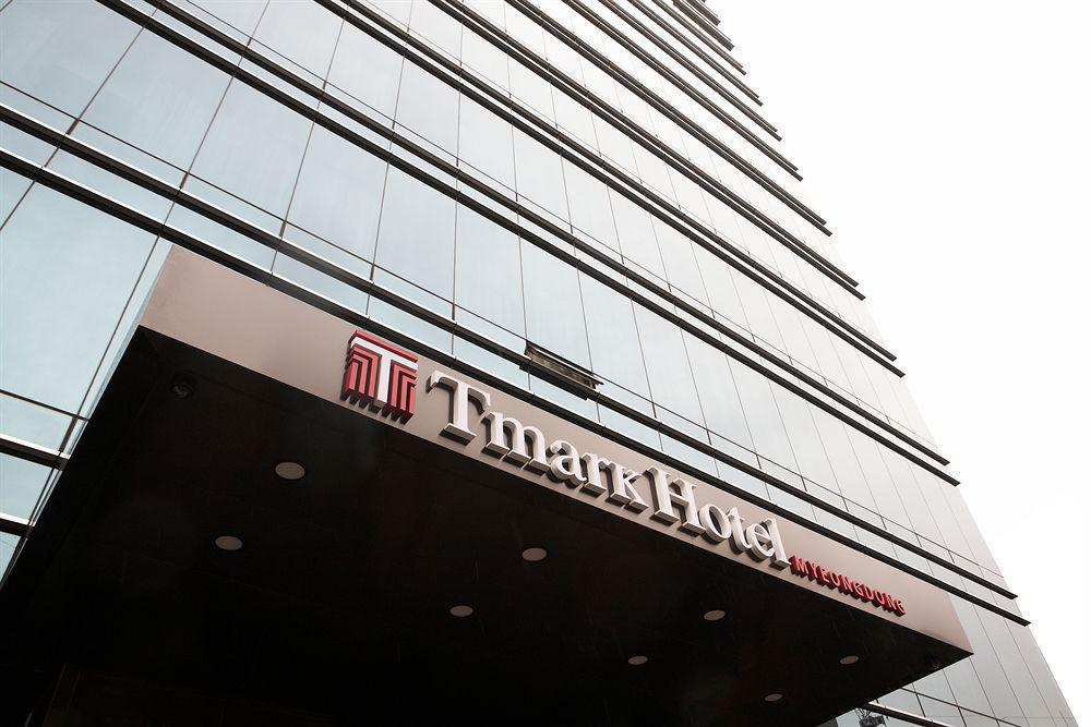 Tmark Myeongdong Hotel Seoul