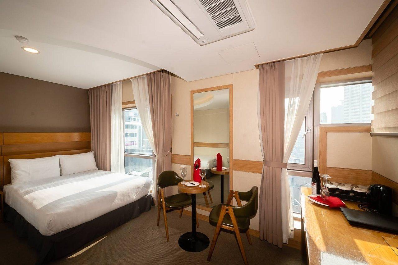 Floral Namsan Myeongdong 3* Seoul