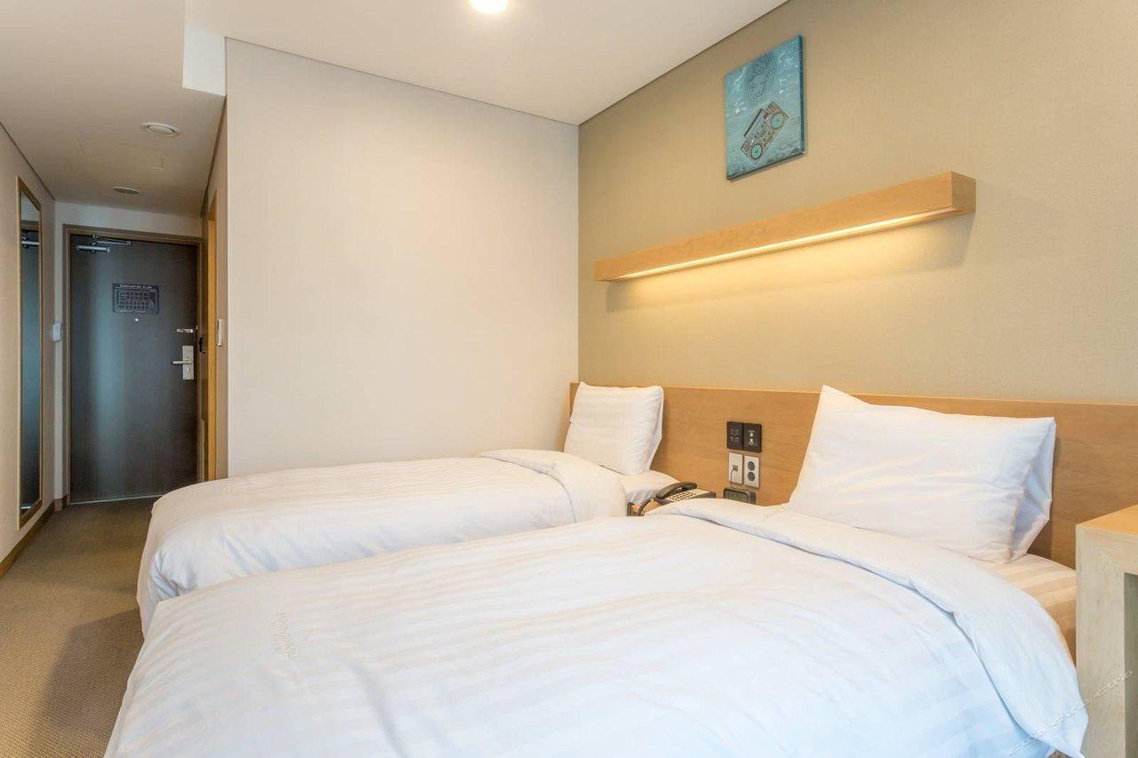 Floral Namsan Myeongdong Hotel Seoul