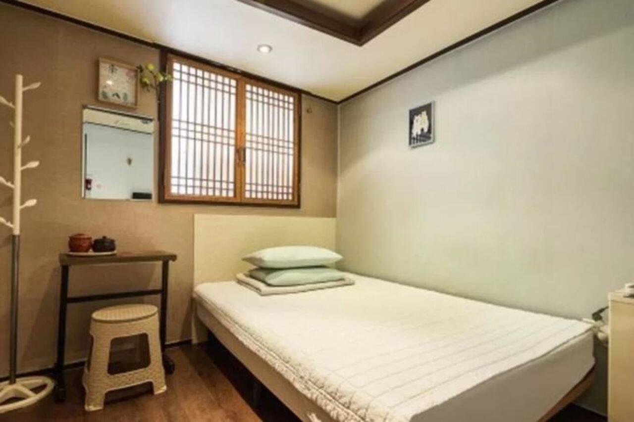 Red Panda Guest house Seoul