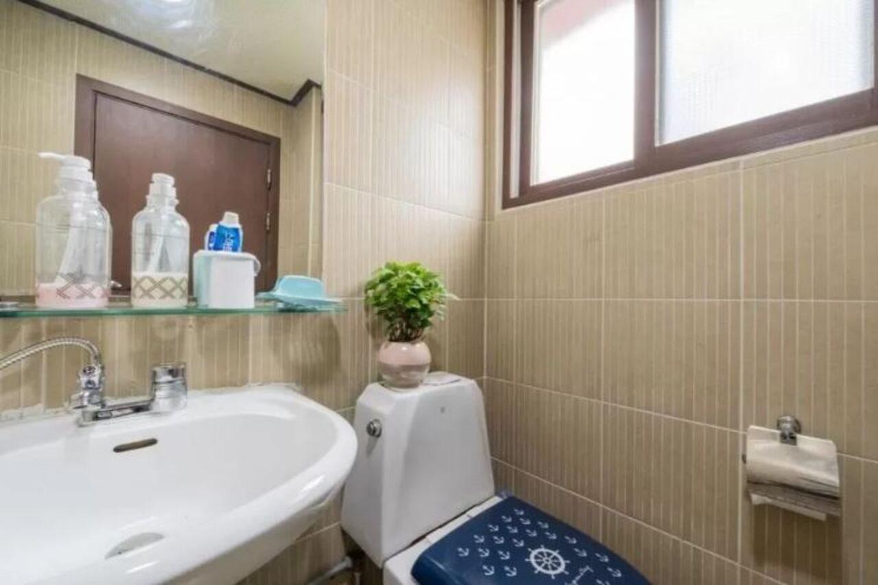Red Panda Guest house Seoul