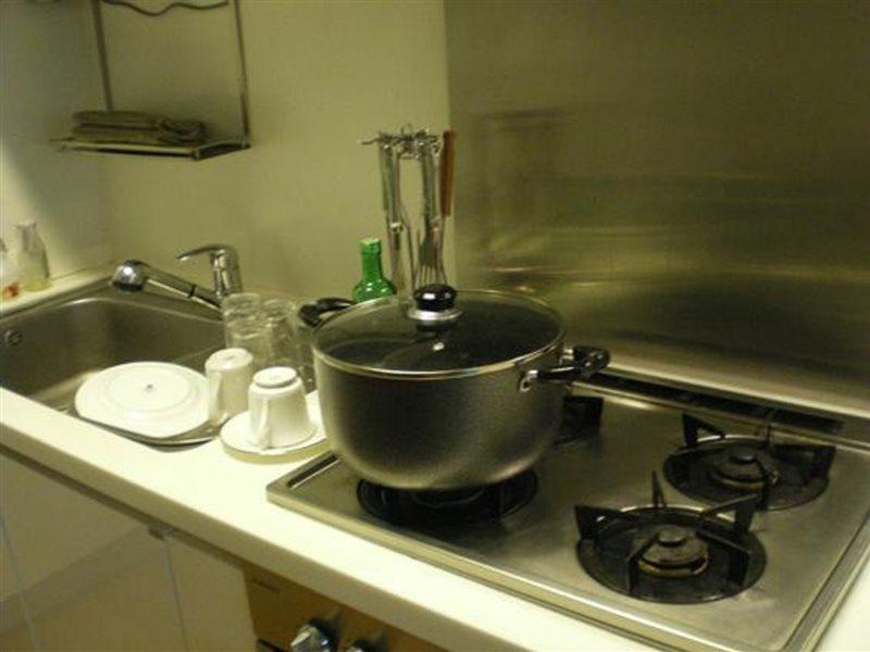 Vabien 1 Serviced Aparthotel Seul