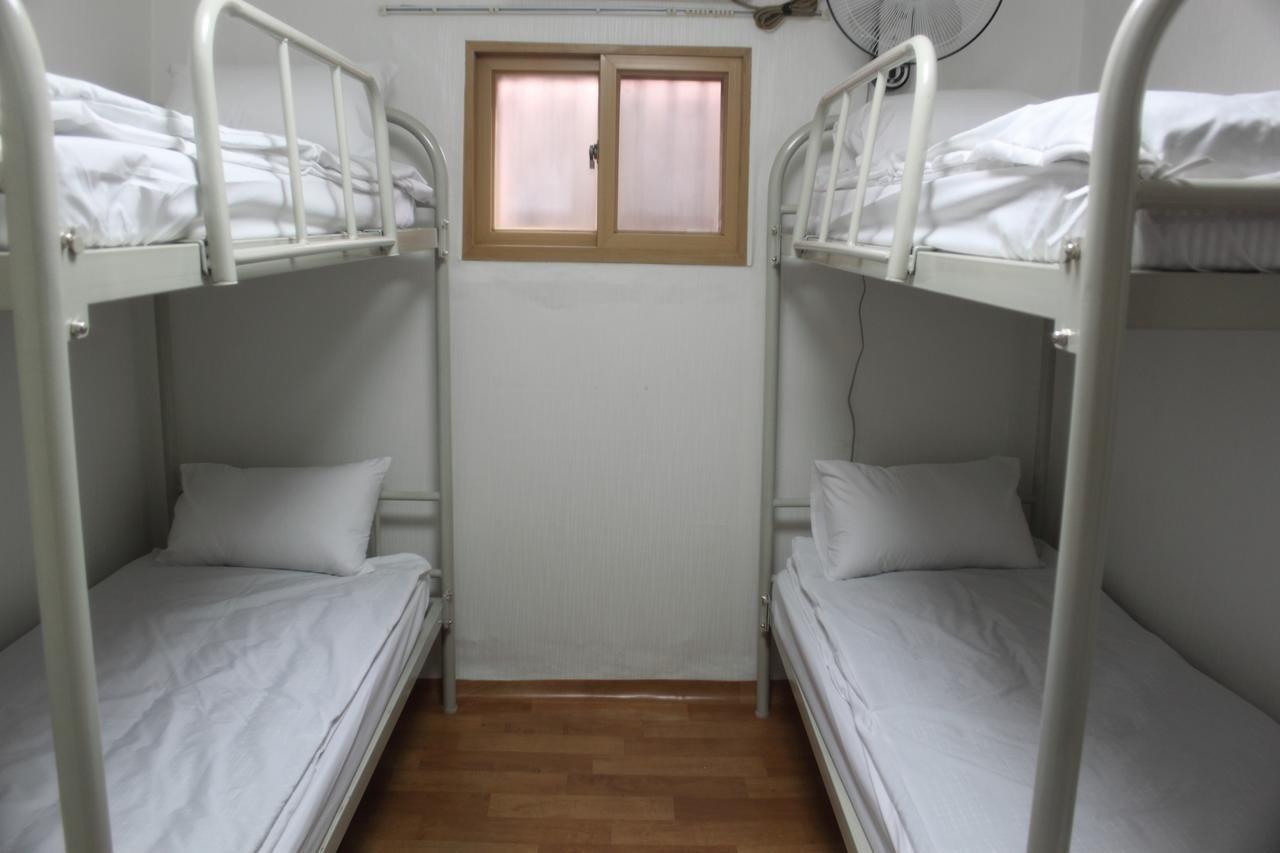 Hotel Dongdaemun 2*