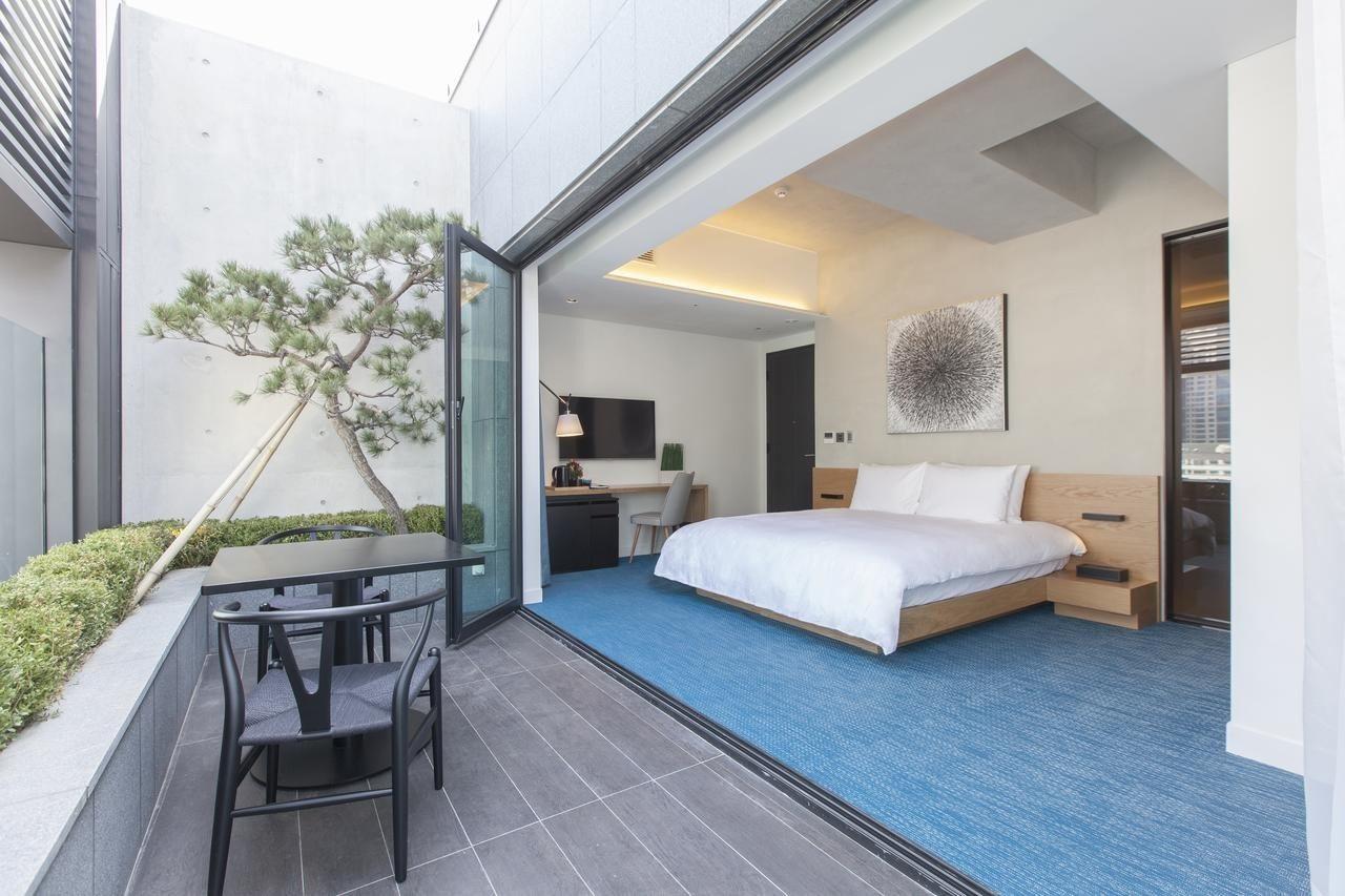 Stayb Myeongdong Hotel