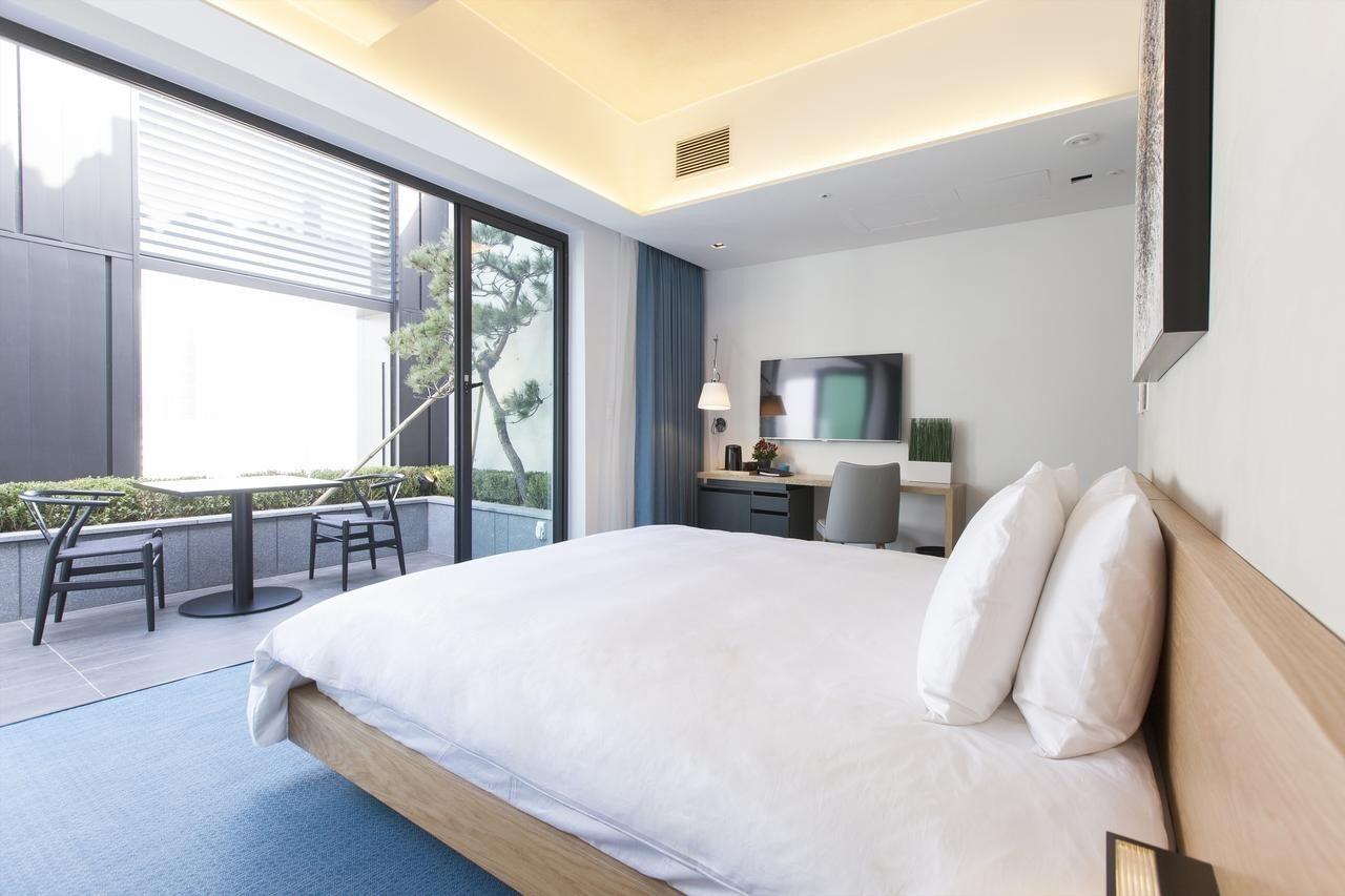 Stayb Myeongdong 3*