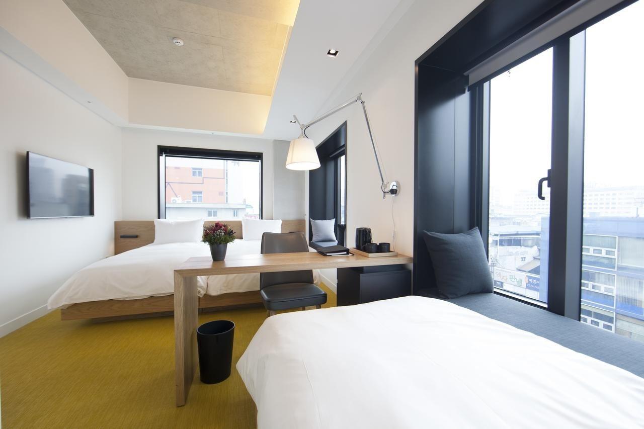 Stayb Myeongdong Hotel