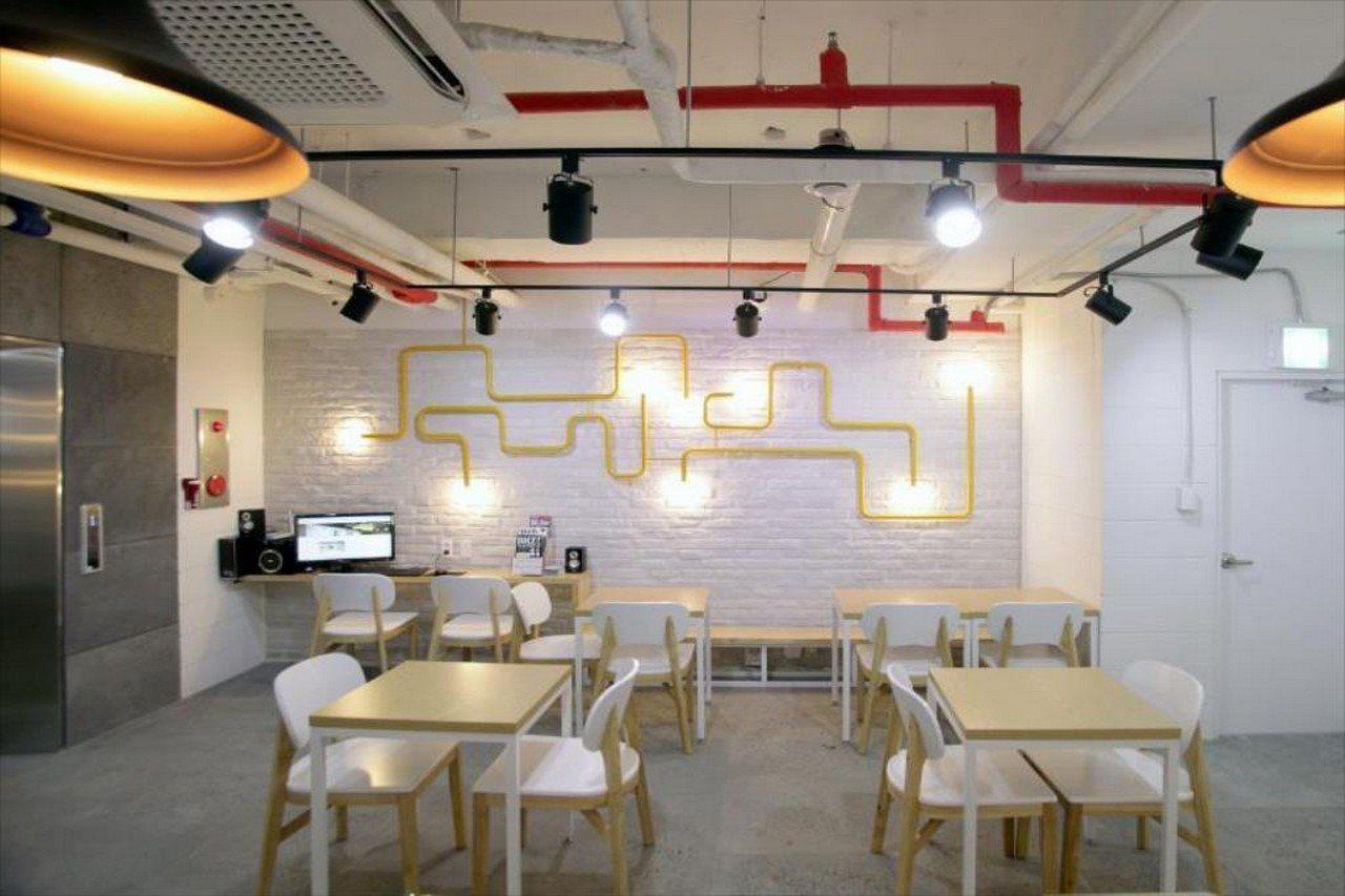 K-pop Tower Seoul