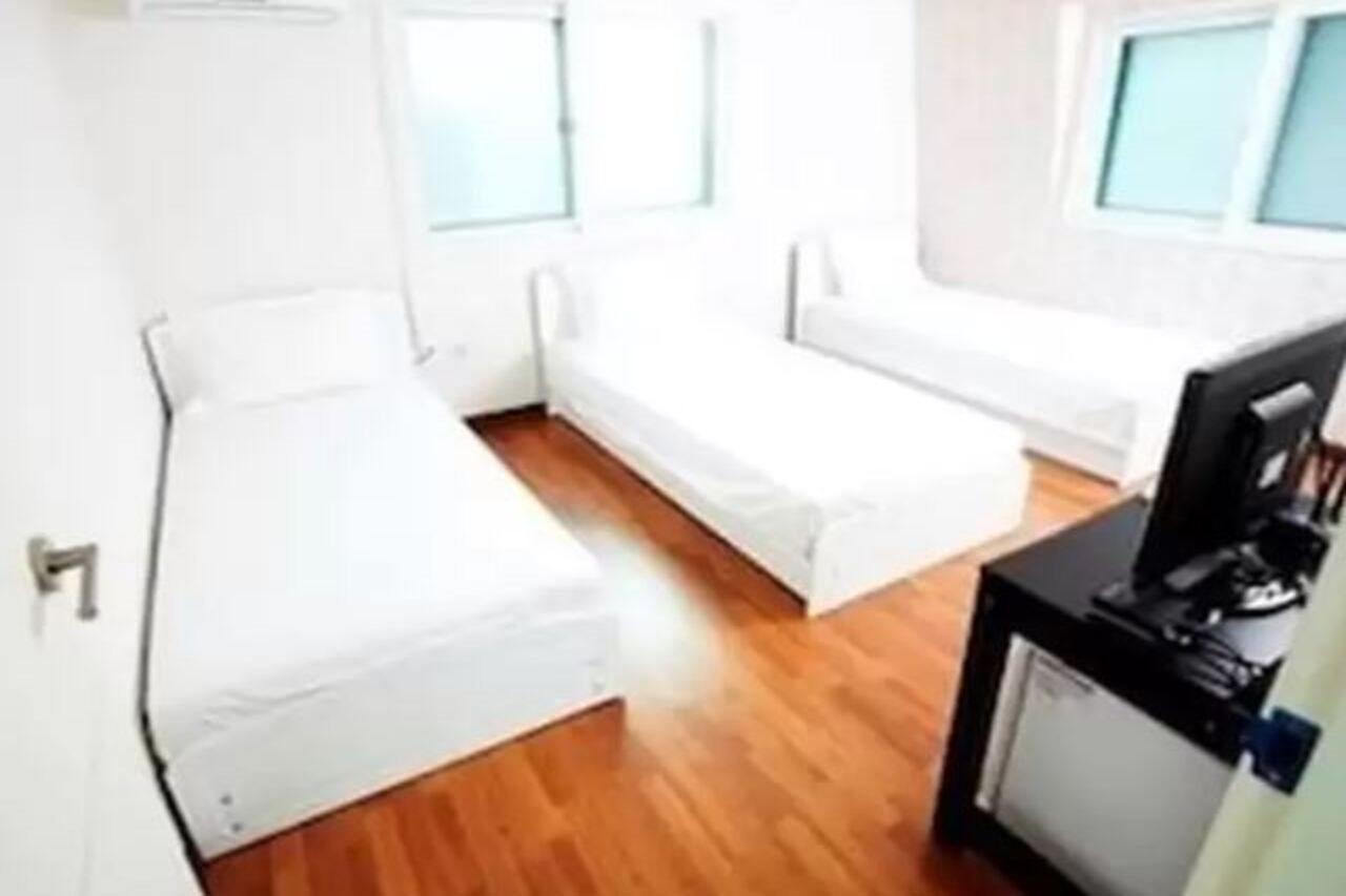 Guest house 24 Gangnam