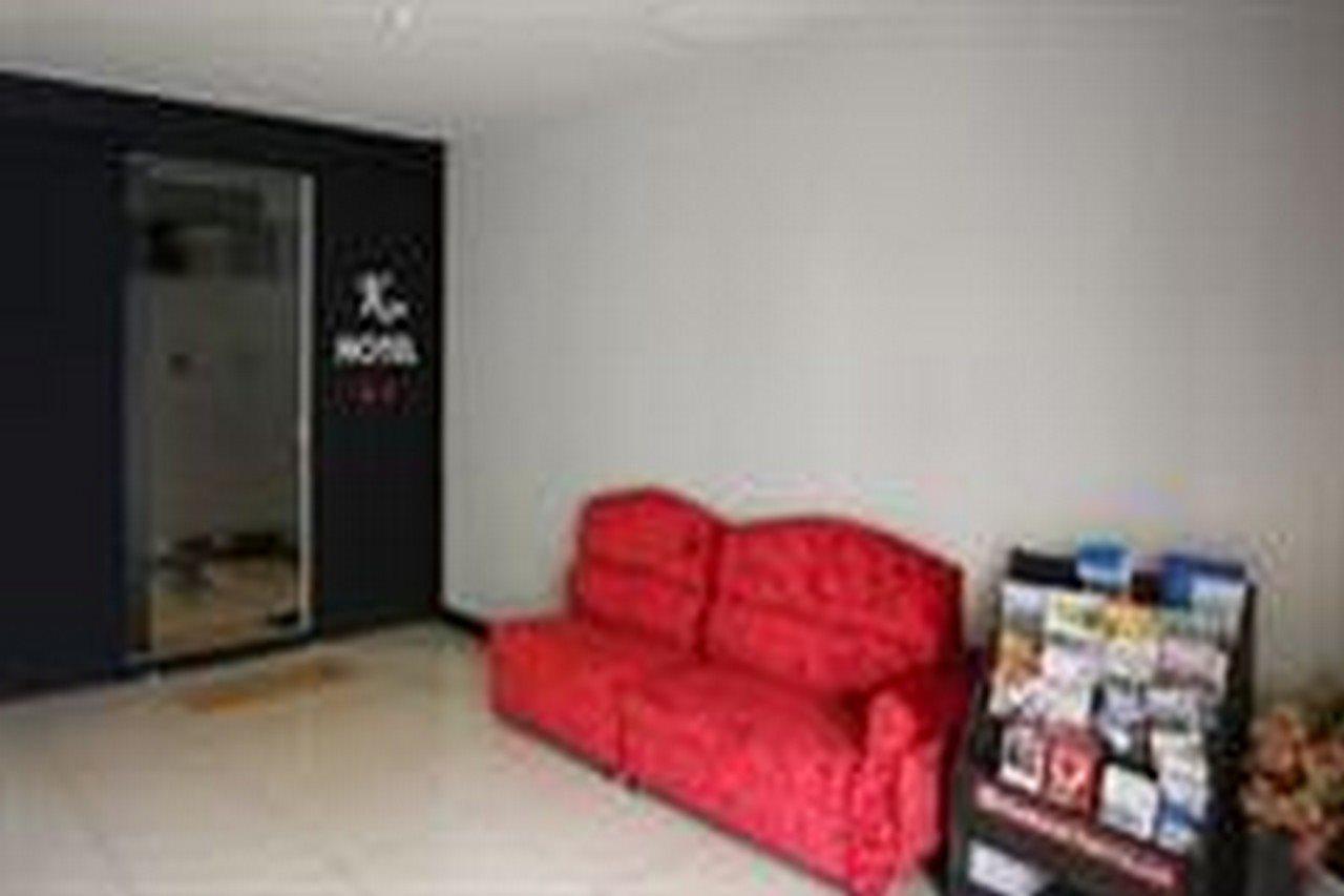 Hotel K City Seul