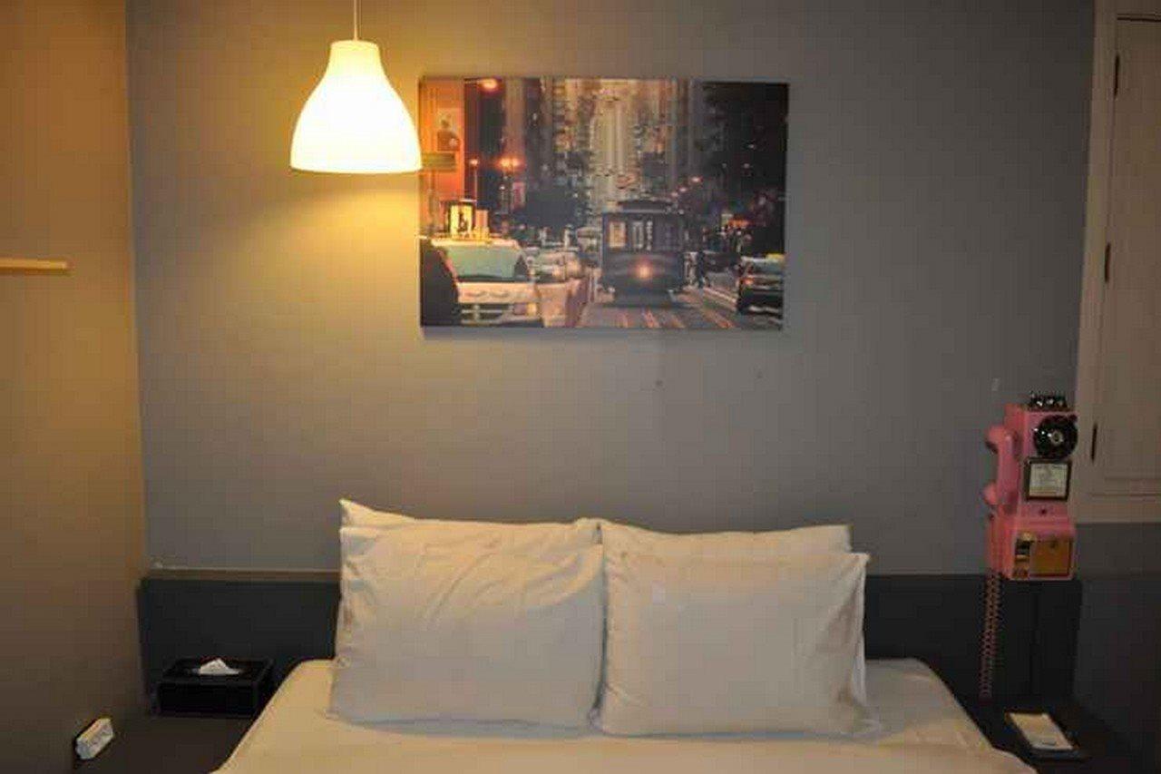 Art Hotel 3*