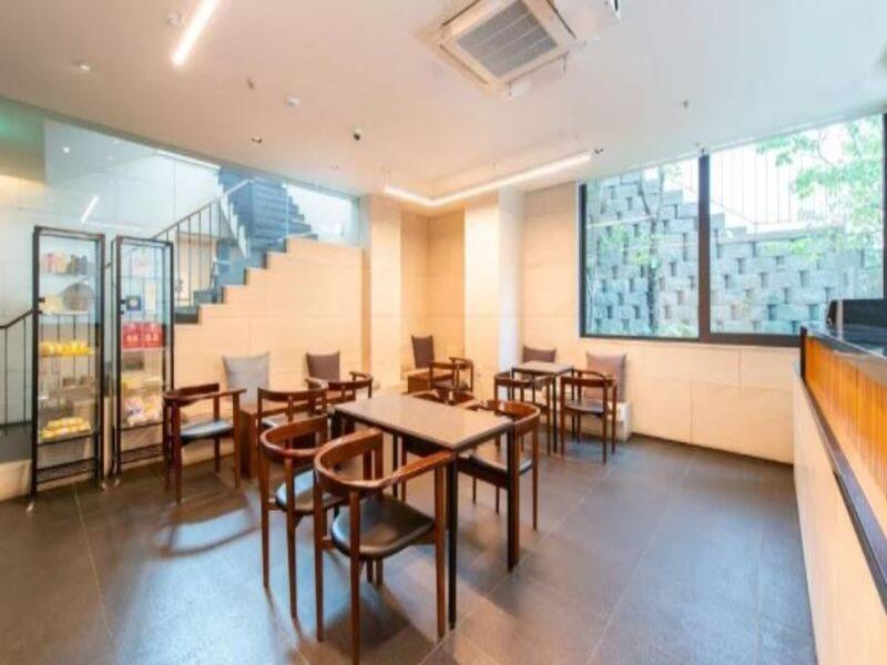 Shinshin Myeongdong Seul